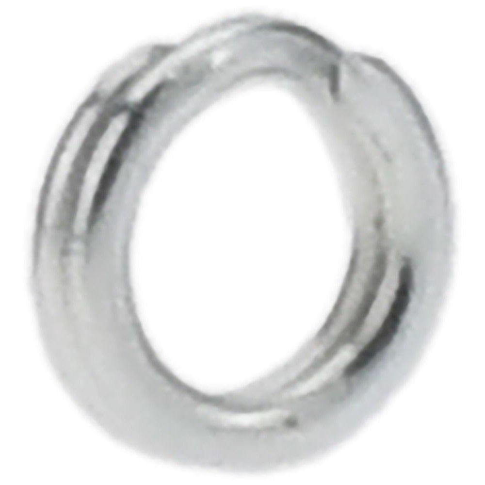 VALUE COLLECTION Value Collection P20069 Split Ring Spring Steel Zinc