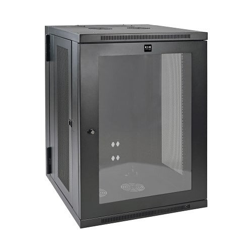TRIPP LITE Tripp Lite SRW18USG 18U Wall Mount Rack Enclosure