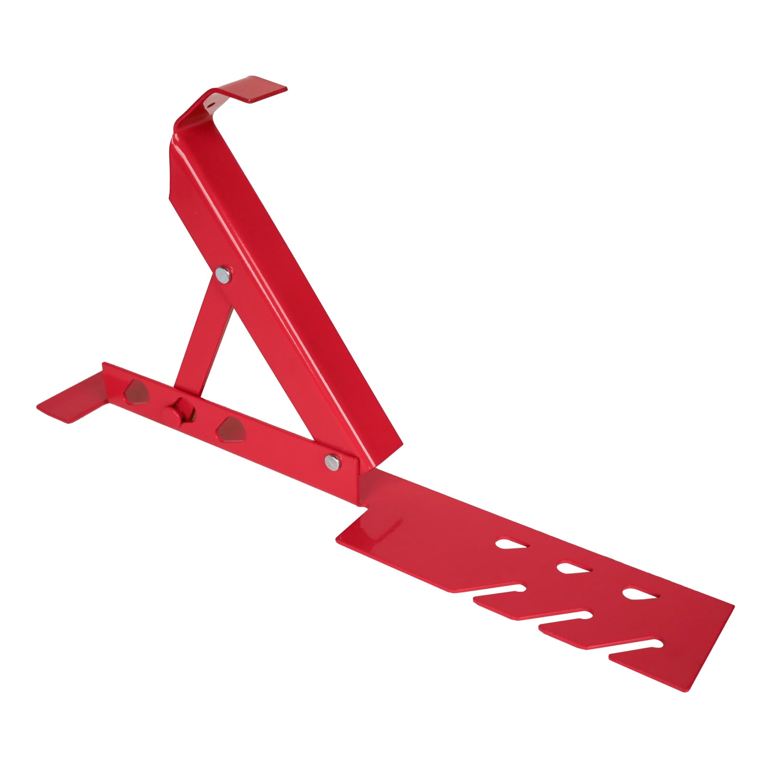 GUARDIAN FALL PROTECTION Guardian Fall Protection 2500 Adjustable Roofing Bracket