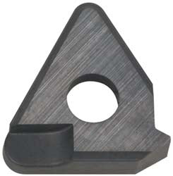 HERTEL Hertel H00481622 Anvil for Indexables 0.375 Inch
