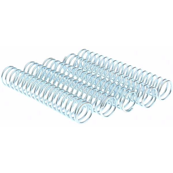 VALUE COLLECTION Value Collection KP150167 Compression Spring 19/32 in Od