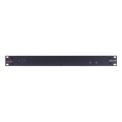 DBX Dbx Professional DBX1261V 12x6 Zone Processor