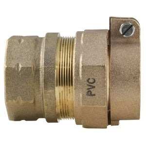 FORD METER BOX Ford Meter Box C17-77-NL 2in Cplg FIP/PVC PJ Pack Joint