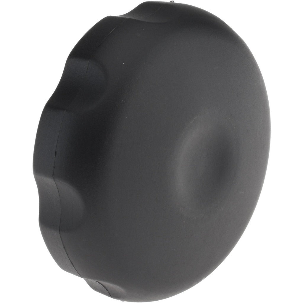 GIBRALTAR Gibraltar G10-4300FC Fluted Knob 2.5 in Nylon Female Insert
