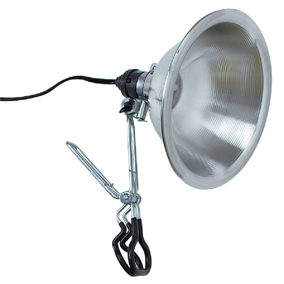 DO IT BEST Do It Best 536814 8-1/2 In. Clamp Lamp 150W (8.5 in)