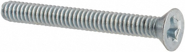 VALUE COLLECTION Value Collection 586021PR 2-56 X 3/4 Flat Head Phillips Screw