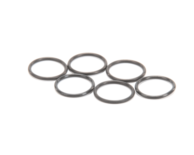 MANITOWOC ICE Manitowoc Ice 5004649 O-ring Pack of 6 (Replacement 5004649)