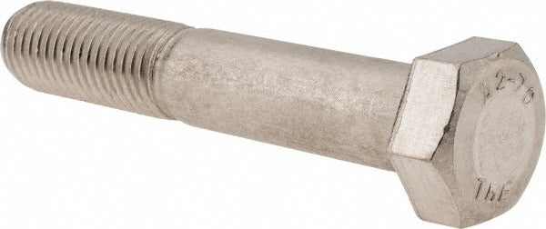 VALUE COLLECTION Value Collection R80260421 Hex Head Cap Screw M20 X 2.50