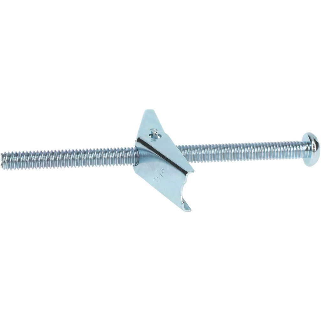 VALUE COLLECTION Value Collection NFC5351 Toggle Bolt Wall Anchor 5/16in 1070lb