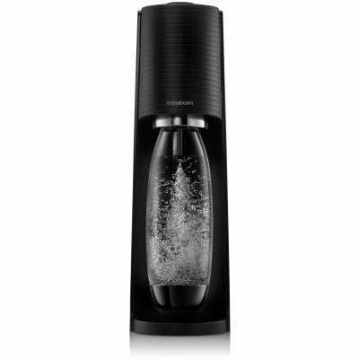 SODASTREAM Sodastream Usa Inc 1012811011 Terra Water Maker Black