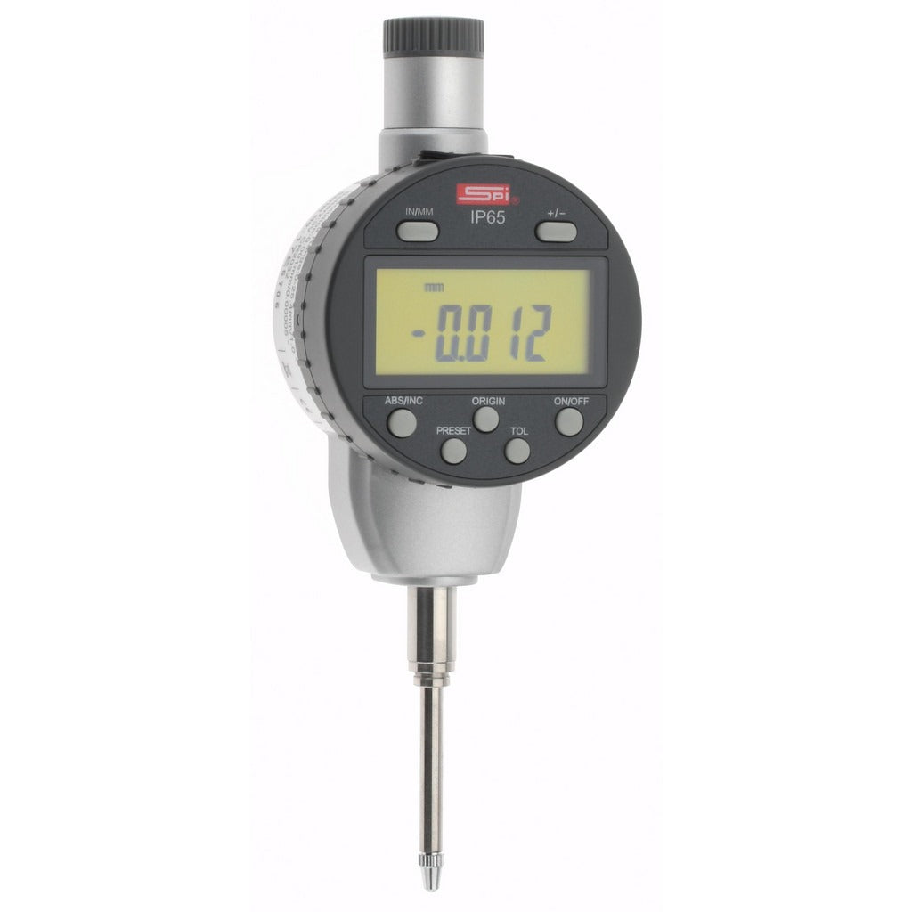 SPIROTHERM Spi CMS160809211 Electronic Drop Indicator 1 in Digital