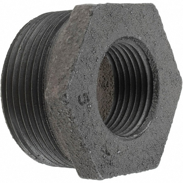 VALUE COLLECTION Value Collection 13359D Cast Iron Pipe Bushing 1-1/4x3/4 in