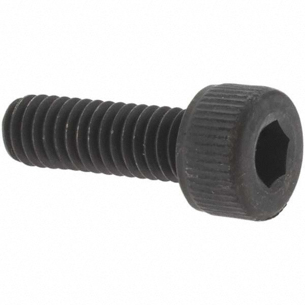 VALUE COLLECTION Value Collection 42710 M4x0.70 Socket Cap Screw 50-pack