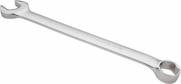PROTO Proto J1238HASD Combination Wrench 1-3/16 in 15 Deg Offset