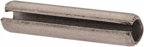 VALUE COLLECTION Value Collection R57700411 Slotted Spring Pin 18-8 Ss