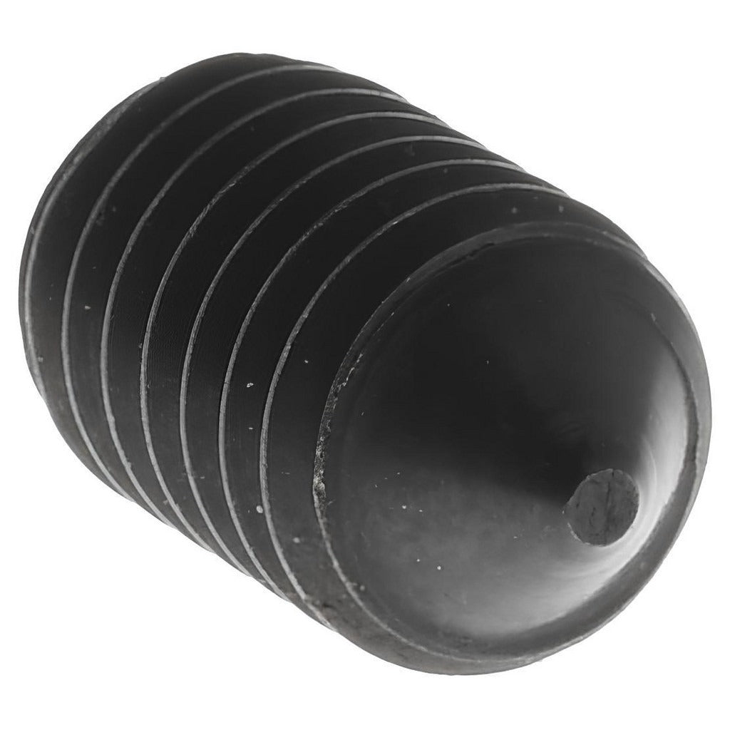 VALUE COLLECTION Value Collection 831074PR M6 Set Screw Cone Point Alloy Steel