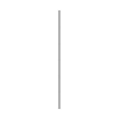 MINKA Minka DR572WHF Ceiling Fan Downrod 72 Inch Flat White