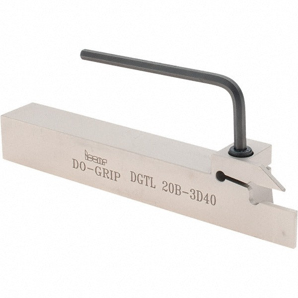 ISCAR Iscar 2301401 Grooving Cutoff Toolholder Left Hand