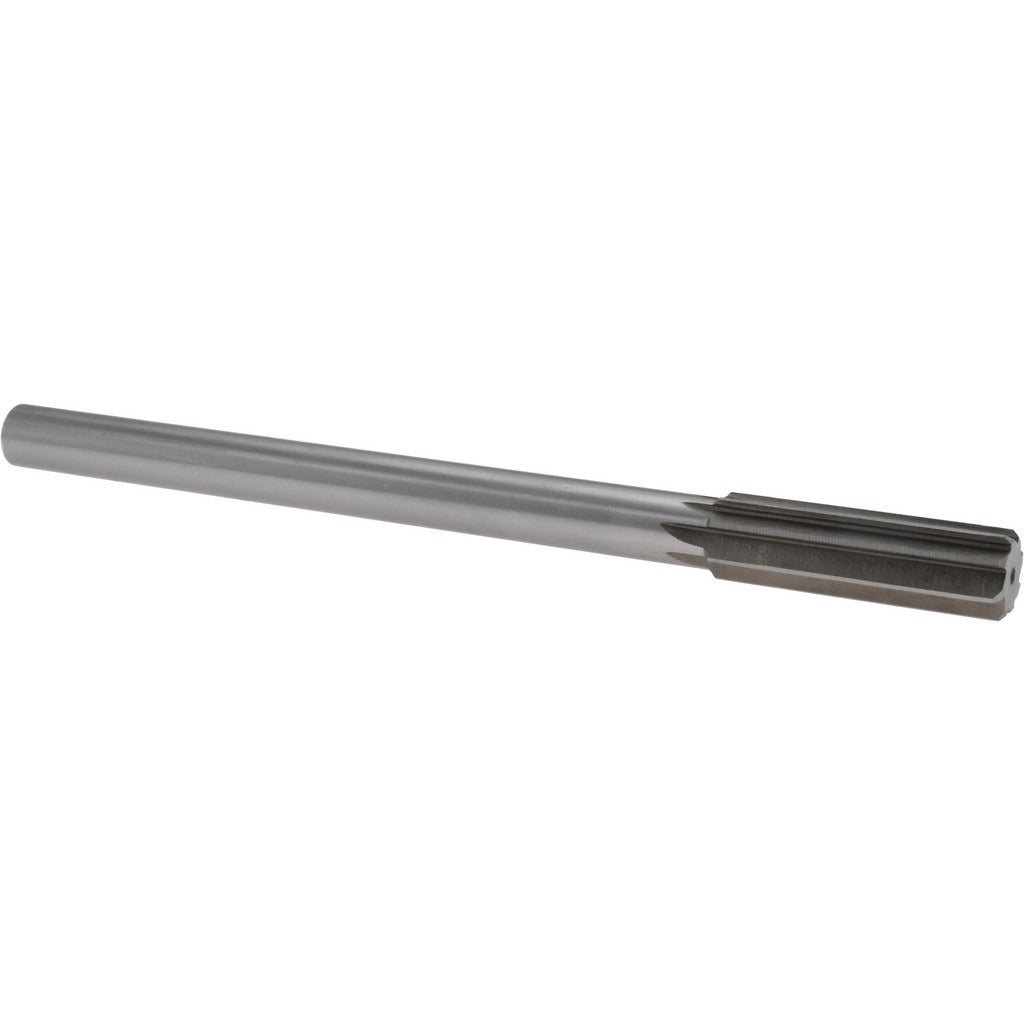 VALUE COLLECTION Value Collection SM0406780 Chucking Reamer 0.6780 in Hss