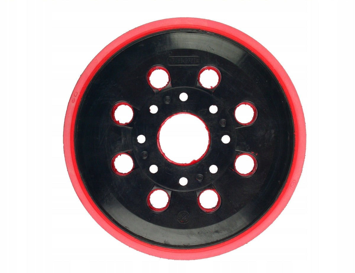BOSCH Bosch 1619PB5554 Backing Pad (125 mm)