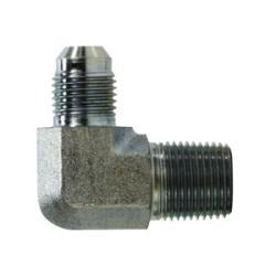 MIDLAND INDUSTRIES Midland Industries 25012012 90 Degree Jic Nptf Elbow