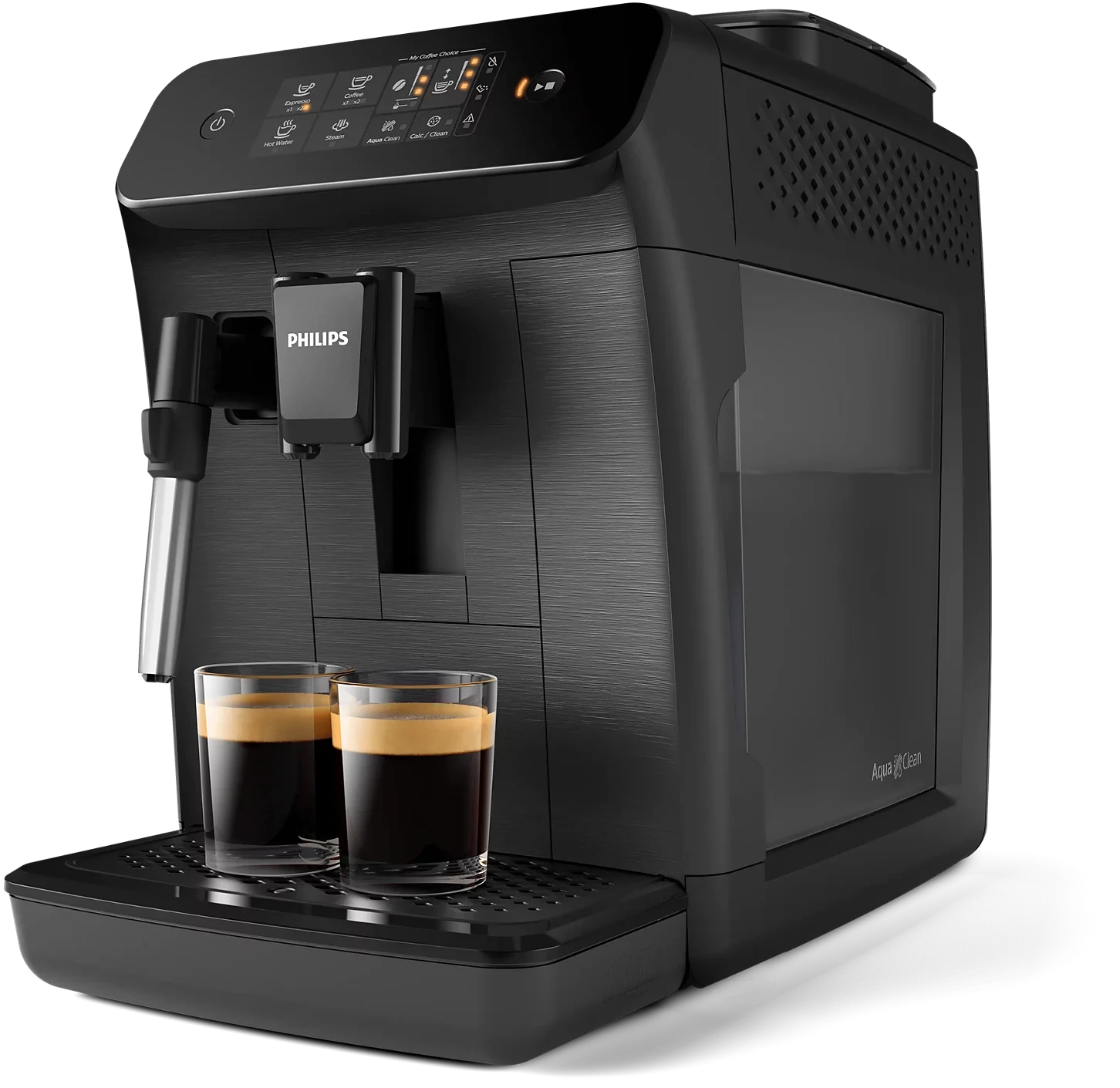 SAECO Saeco EP0820/04 Series 800 Fully Automatic Espresso Machine (2 beverages)