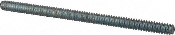 VALUE COLLECTION Value Collection 407-1810 Fully Threaded Stud 10-24 3 in