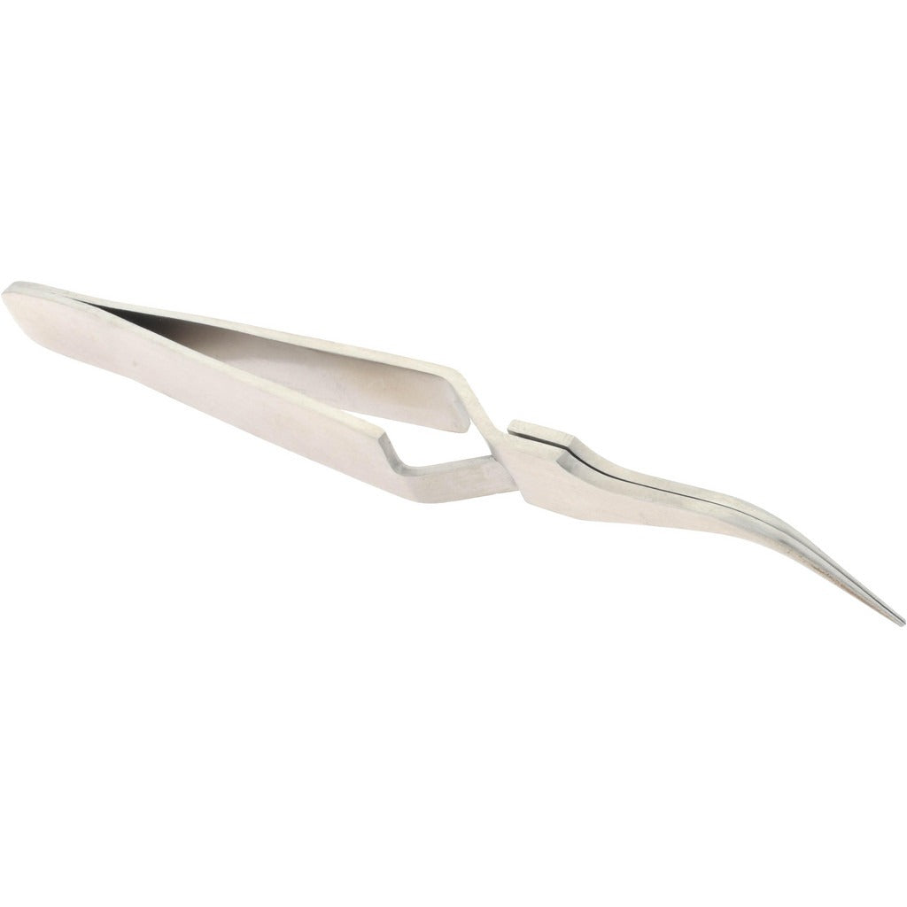 VALUE COLLECTION Value Collection 10477-SA Reverse Action Tweezer