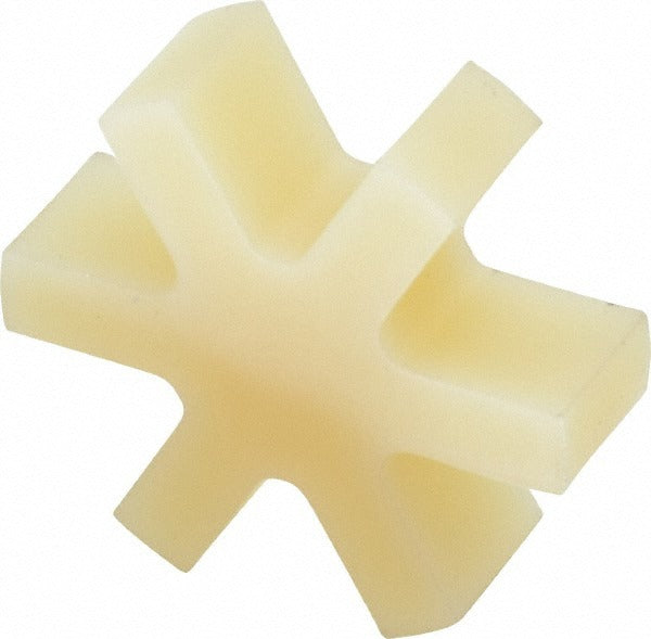 BOSTON GEAR Boston Gear 08052 3-jaw Coupling Insert Polyurethane FC15