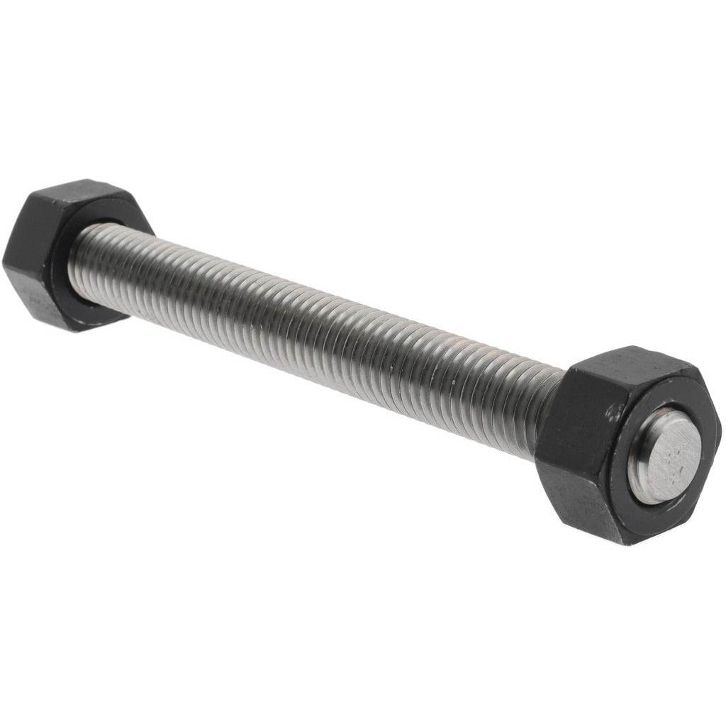 VALUE COLLECTION Value Collection B7SN0630625CP Threaded Stud Nut 5/8-11