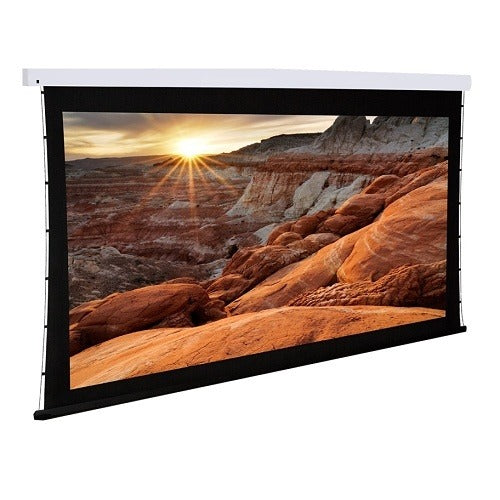 DRAGONFLY Dragonfly DFM-TAB-92-UW 92 in Tabletop Projection Screen
