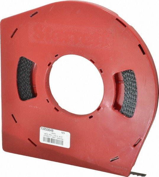 STARRETT Starrett 10079 Band Saw Blade Coil Stock 3/8 in 100 Ft