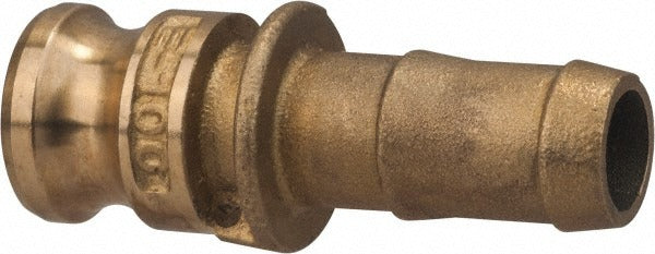 VALUE COLLECTION Value Collection WS-HF-CAM-185 Cam Groove Coupling Brass