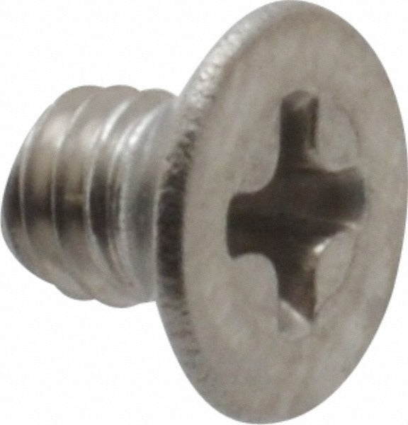VALUE COLLECTION Value Collection MPFX03004-050BX M3x0.5 Flat Head Screw 50pk