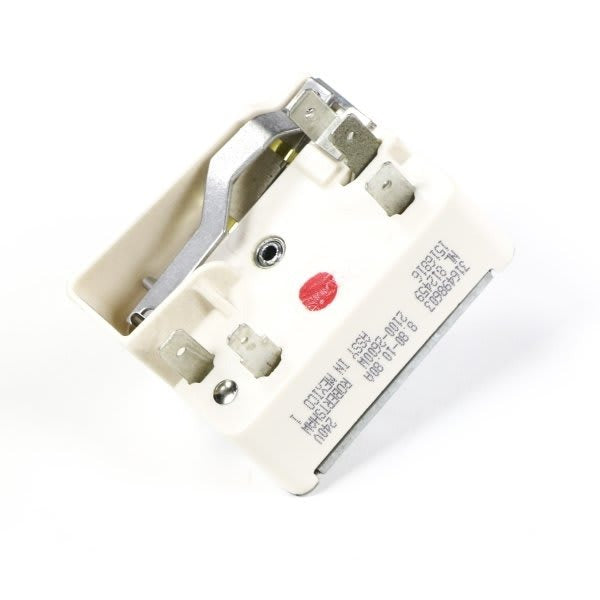 FRIGIDAIRE Frigidaire 316498603 Infinite switch 2100-2600W (large element) 316498401