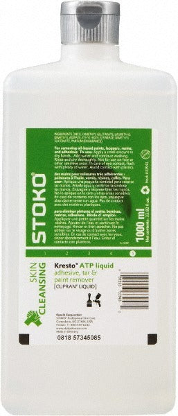 SC JOHNSON PROFESSIONAL Sc Johnson Professional 33943 Kresto Hand Cleaner 1L Refill