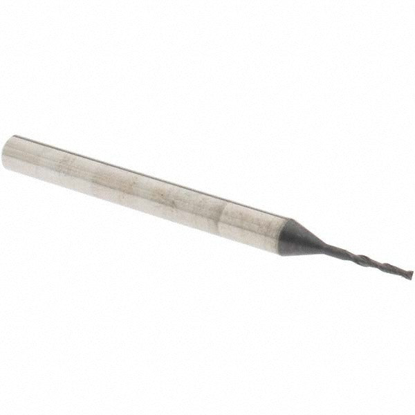 OSG Osg 402-031211 Square End Mill 1/32 in 2 Flute Carbide