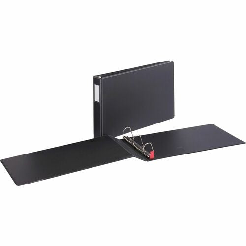 CARDINAL Cardinal CRD12112 D-ring Binder 1 Inch Slant-d Tabloid