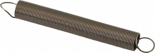 GARDNER SPRING Gardner Spring GE0240-018-2000 Extension Spring