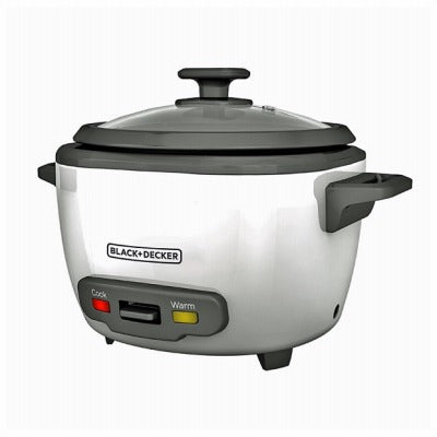 BLACK+DECKER Applica/spectrum Brands RC516 16-cup Rice Cooker
