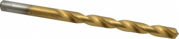 CHICAGO-LATROBE Chicago-latrobe 54059 Cobalt Drill Bit 17/64 Inch 135 Deg
