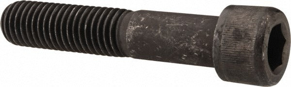 HOLO-KROME Holo-krome 72384 Hex Socket Cap Screw 1-8 Unc Alloy Steel