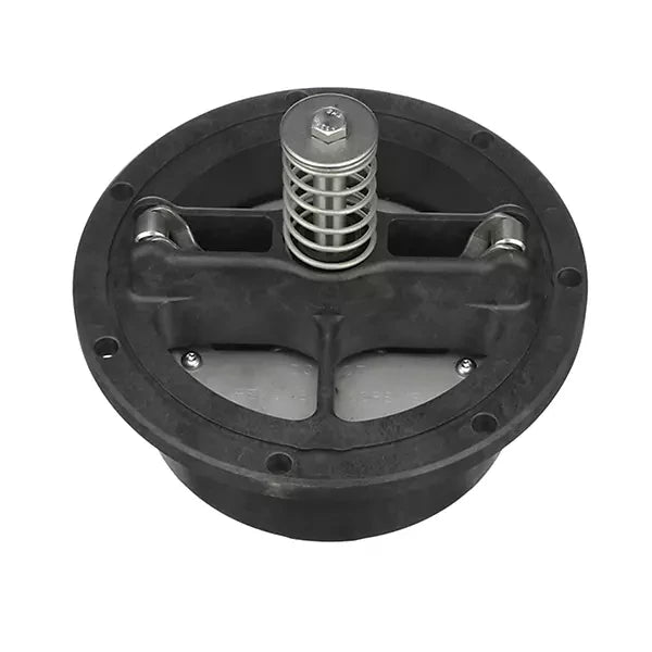 ZURN Zurn RK8-350CK2 2nd Check Assembly Repair Kit 8-12 In RK8-350CK2