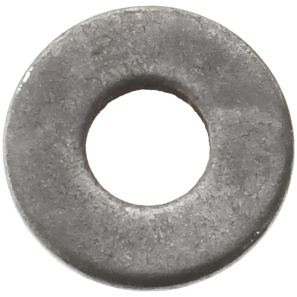 VALUE COLLECTION Value Collection FWSIS0-8-100BX Sae Flat Washer No. 8
