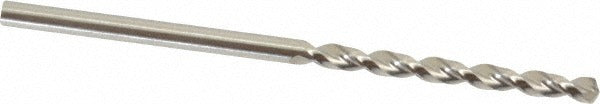 GUHRING Guhring 9005490023500 Jobber Drill Bit 2.35mm Hss