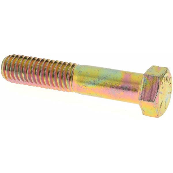 VALUE COLLECTION Value Collection D39084 Hex Head Cap Screw 7/16-14
