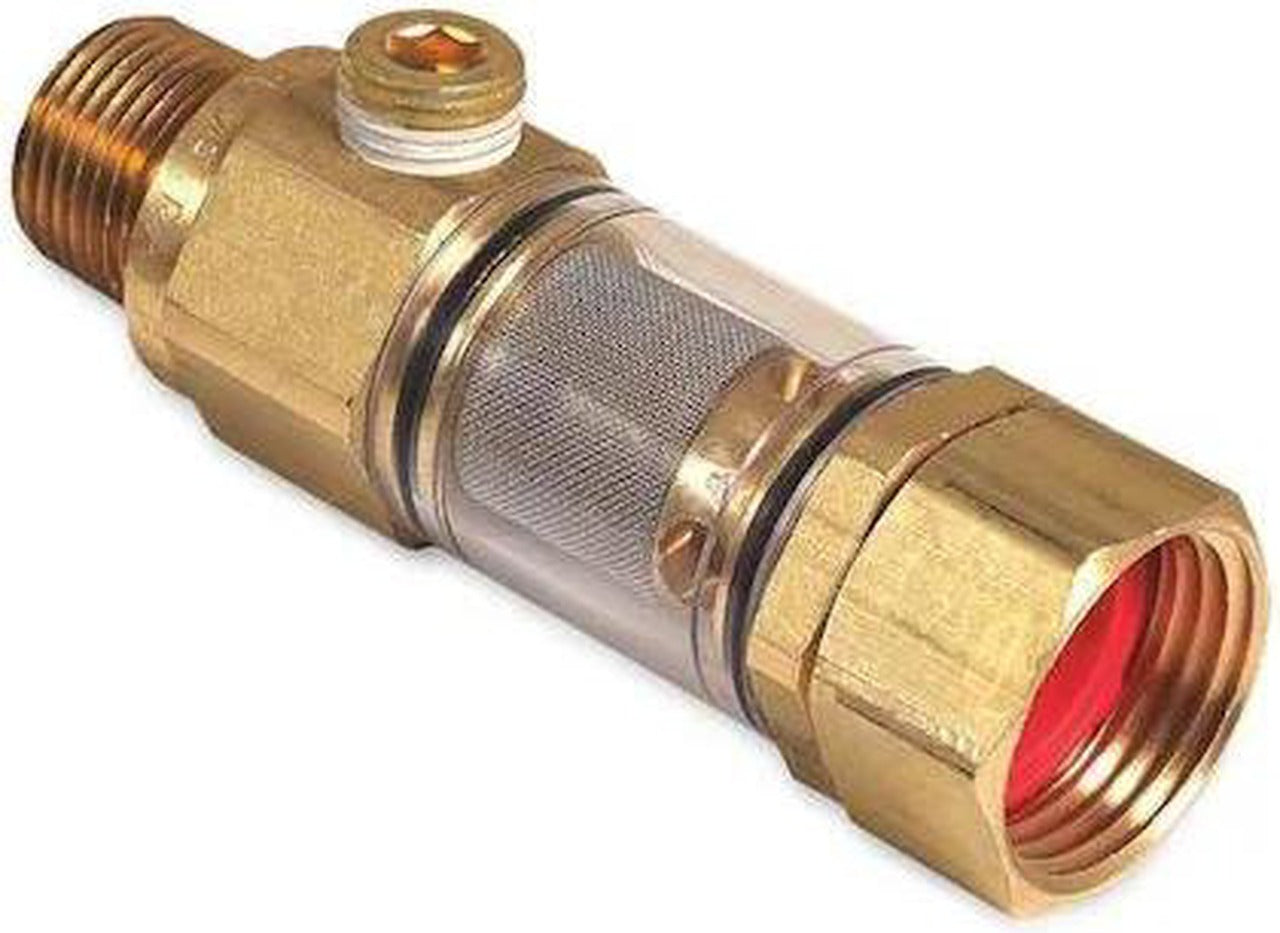MI-T-M Mi-T-M 19-0207 Filter Assembly 1/2M x 3/4F Replacement 19-0207