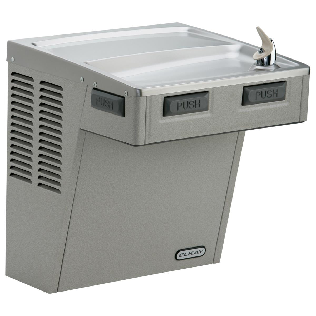 BSC PREFERRED Bsc Preferred LMABF8L Wall Mount Water Cooler 8.0 Gph
