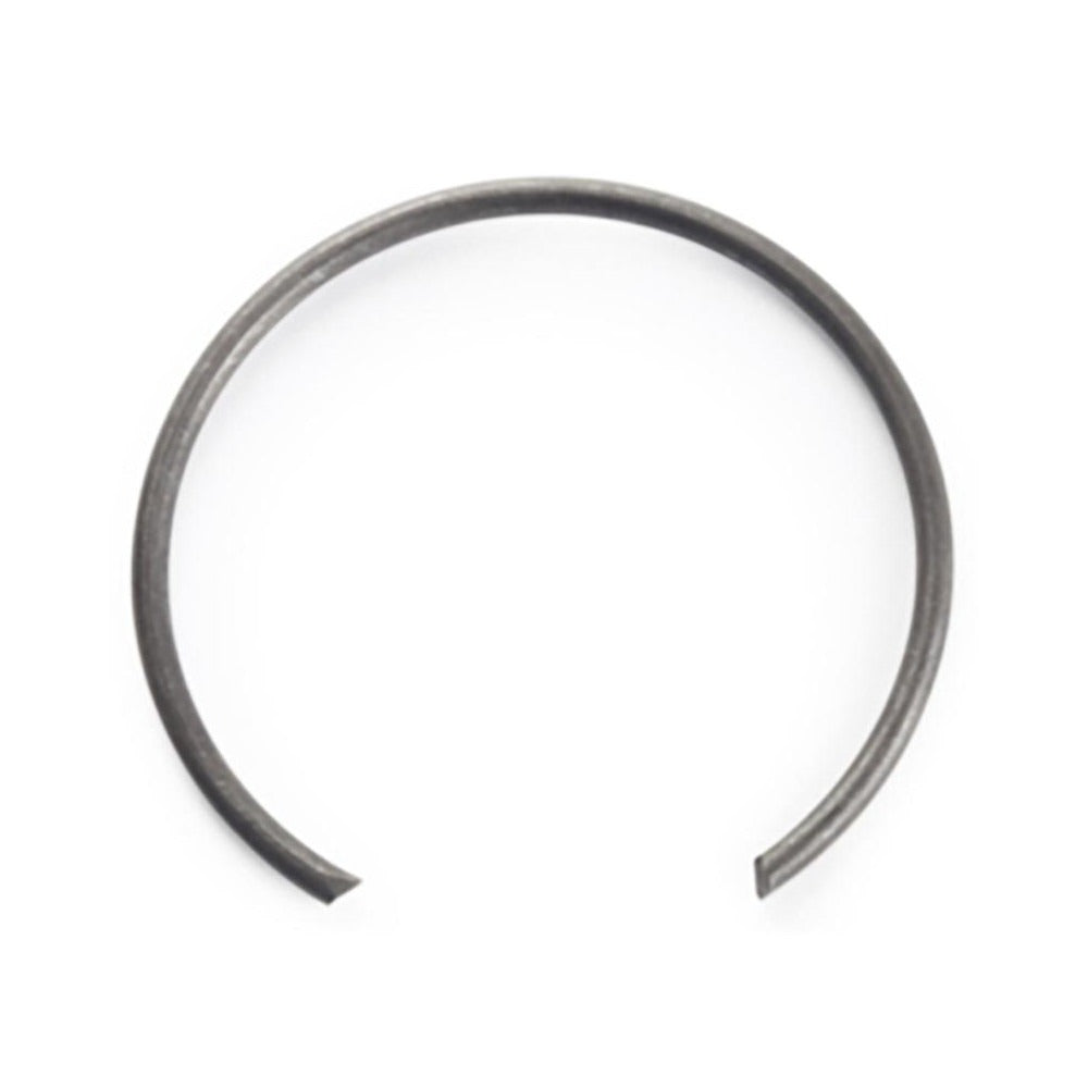 THOMSON INDUSTRIES Thomson Industries C250 External Retaining Ring 0.25 in Steel