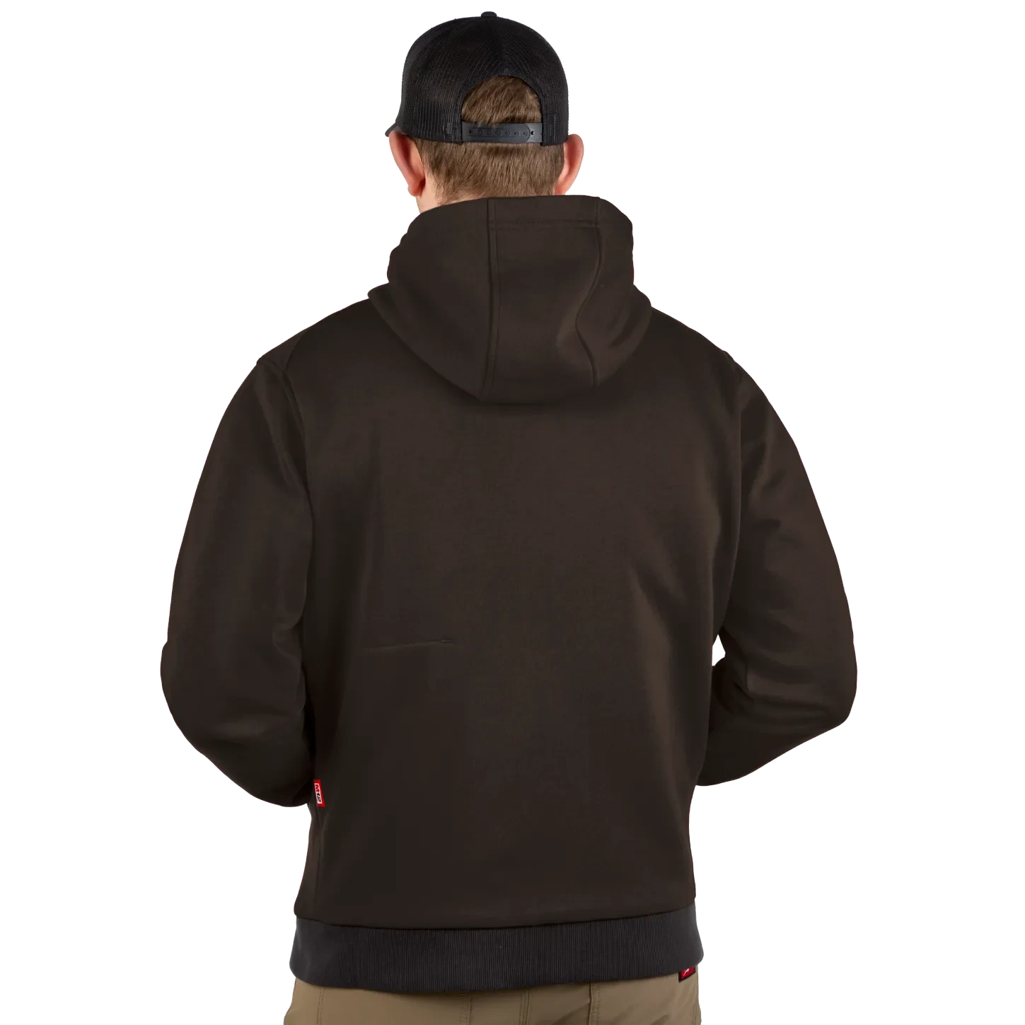 MILWAUKEE Milwaukee M200N-20M M12 Heated Full-Zip Hoodie 12V (M) M200N-20M